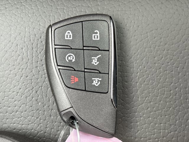 New 2026 GMC Yukon XL Denali w/ Sun & Power Step Package image 28