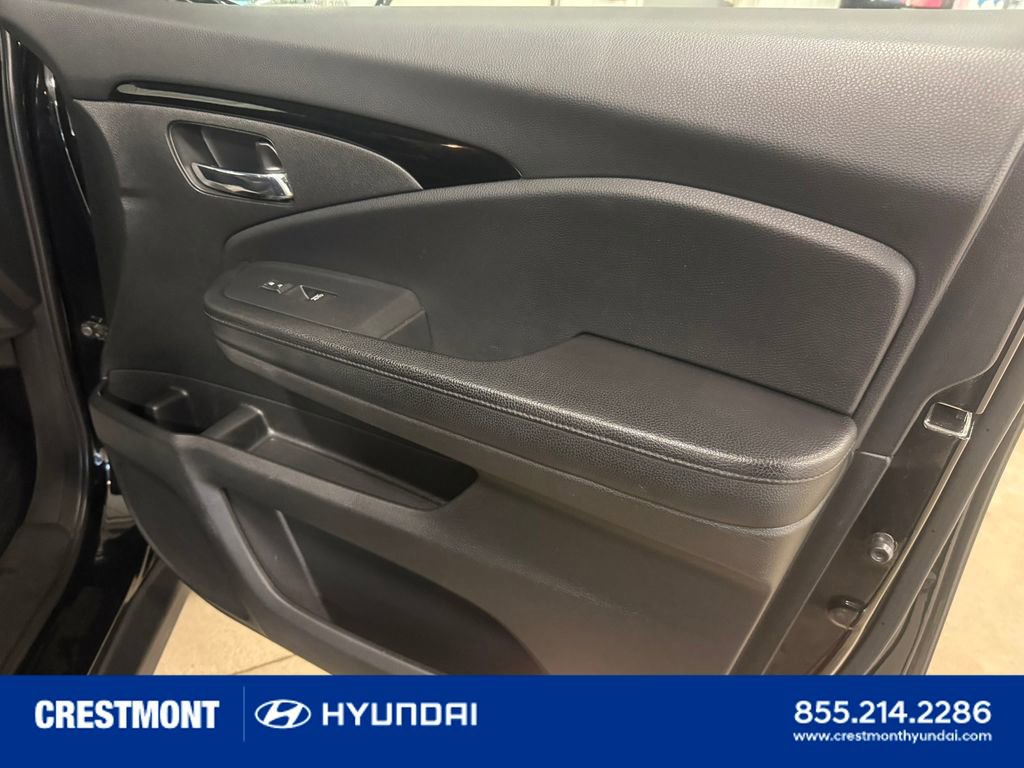 Used 2016 Honda Pilot Elite image 30