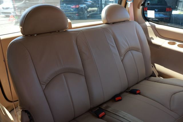 Used 1998 Mercury Villager FWD image 27