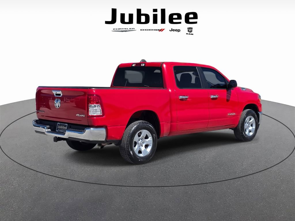Used 2023 RAM 1500 Big Horn image 5