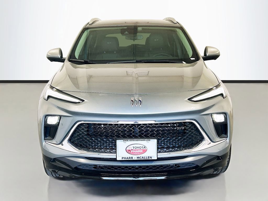 Used 2026 Buick Encore GX Sport Touring w/ Advanced Technology Package FWD image 2