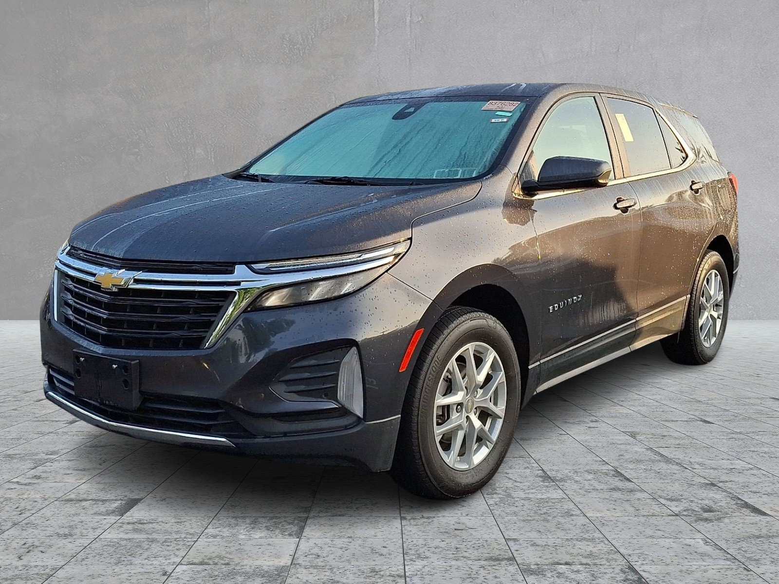 Certified 2023 Chevrolet Equinox LT w/ Driver Convenience Package AWD/4WD image 1