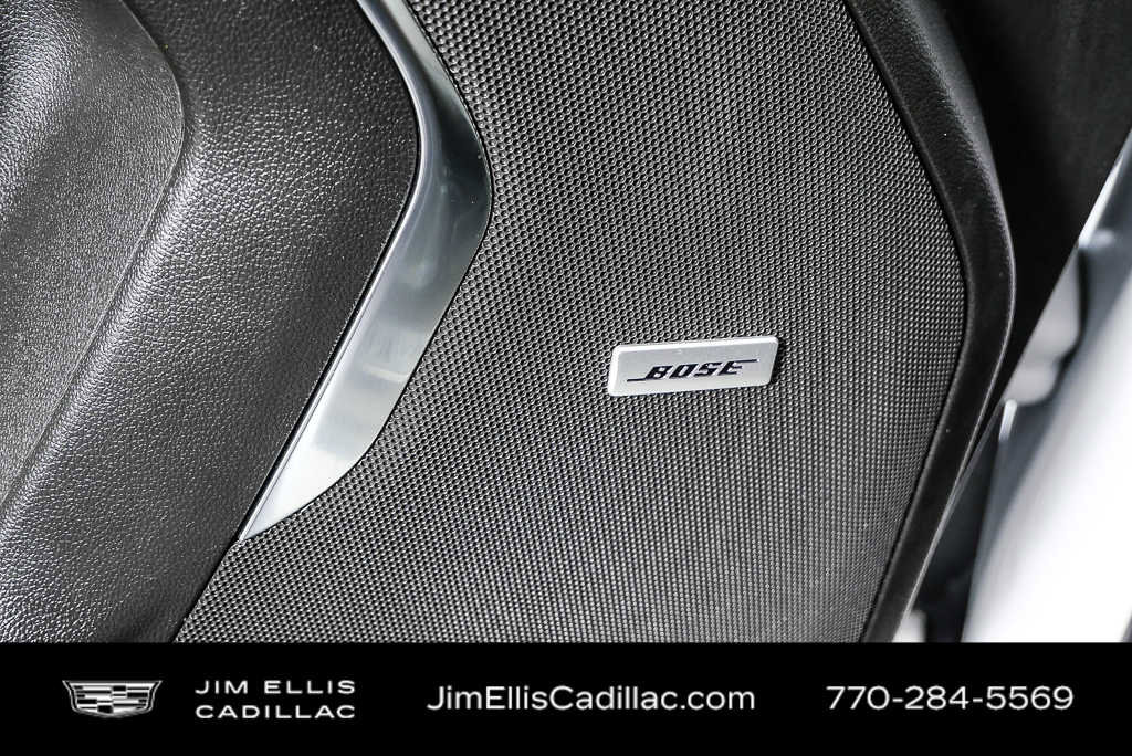 Used 2024 Chevrolet Tahoe High Country image 12