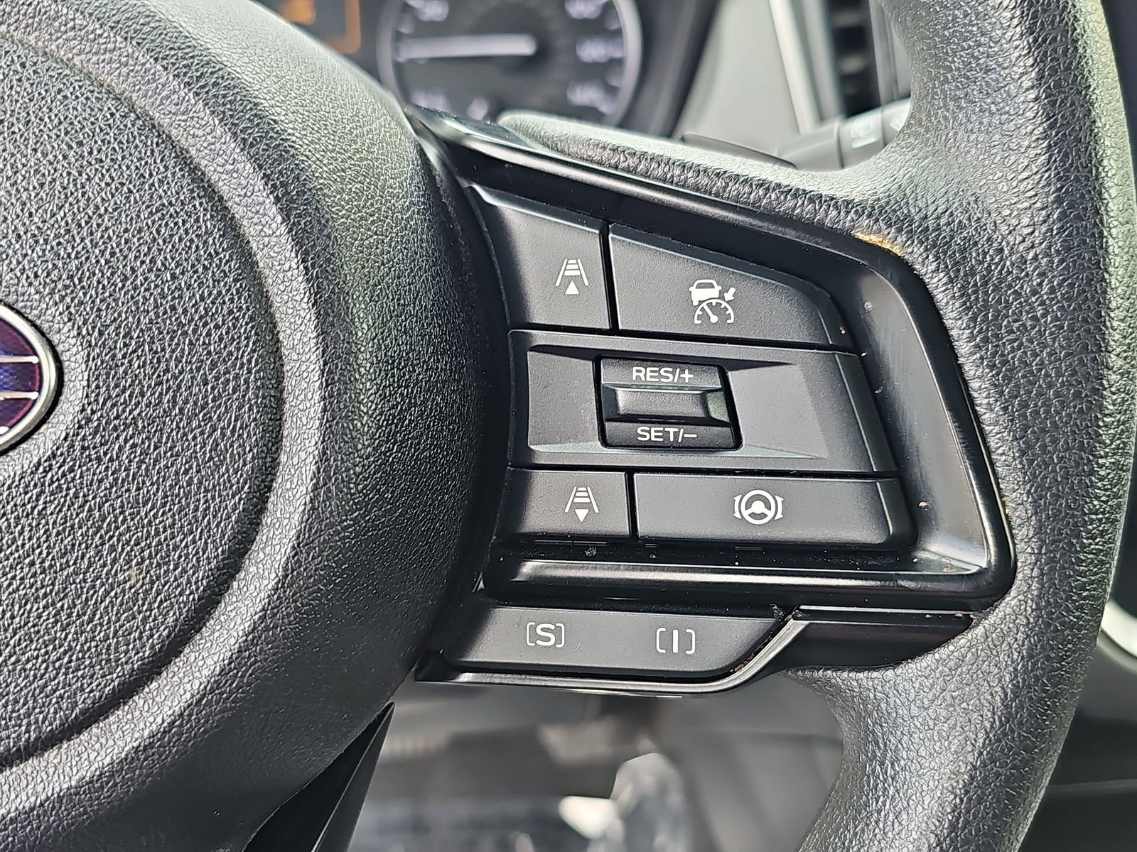 Certified 2024 Subaru Crosstrek 2.0i Premium w/ Crosstrek Mirror Package AWD/4WD image 17