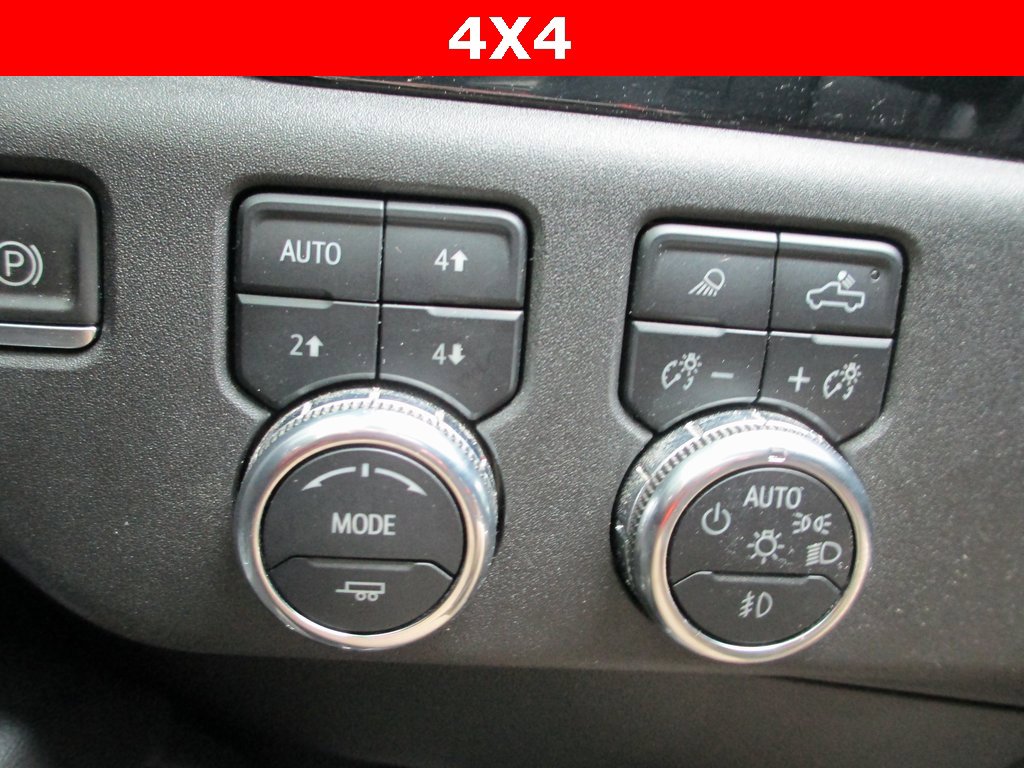 Certified 2023 GMC Sierra 1500 SLT w/ SLT Convenience Package image 25