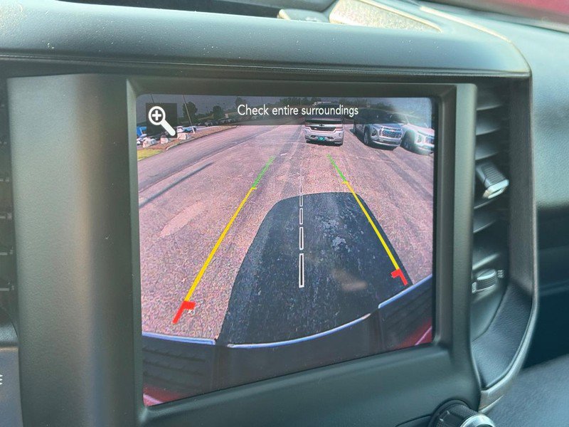Used 2021 RAM 2500 Tradesman image 19