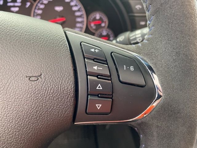 Used 2013 Chevrolet Corvette 427 w/ 1SC Preferred Equipment Group image 19