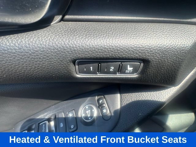 Used 2020 Honda Accord Touring image 12