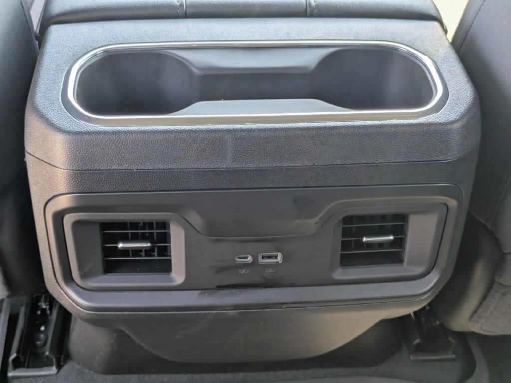 Used 2025 Chevrolet Silverado 2500 LT w/ Trail Boss Package AWD/4WD image 41