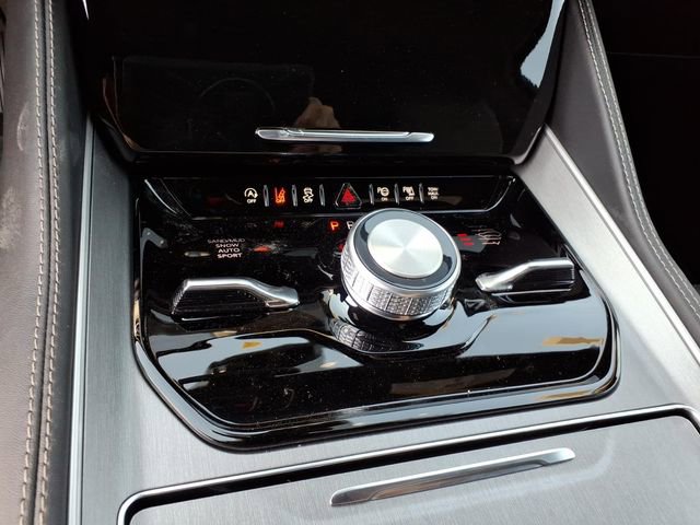 New 2026 Jeep Grand Wagoneer Limited image 13