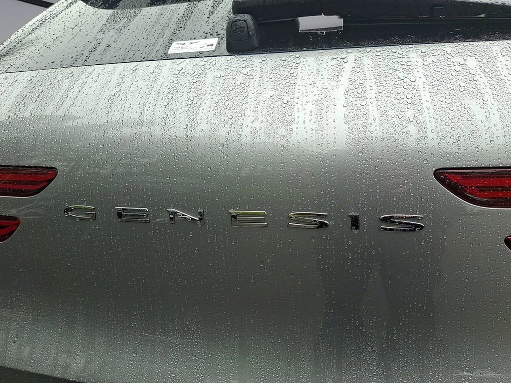 New 2026 Genesis GV70 2.5T Advanced image 19