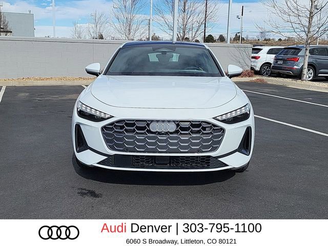New 2025 Audi A5 2.0T Premium Plus image 3