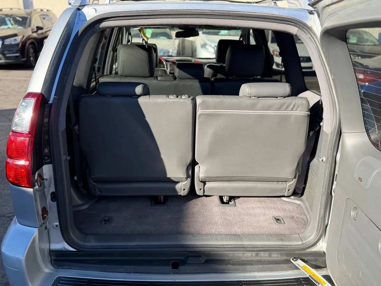 Used 2008 Lexus GX 470 image 28