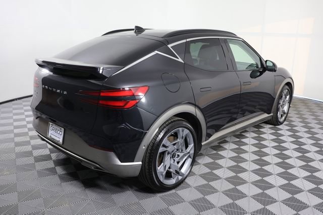 Used 2023 Genesis GV60 Performance AWD/4WD image 8
