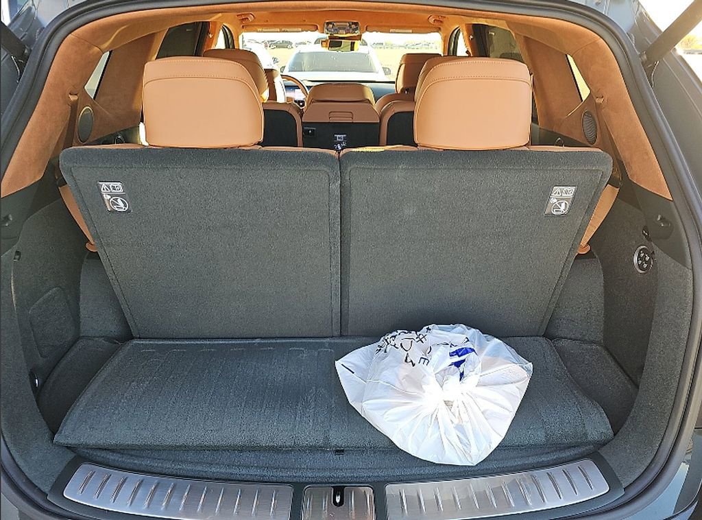 Used 2026 Genesis GV80 3.5T Prestige image 13