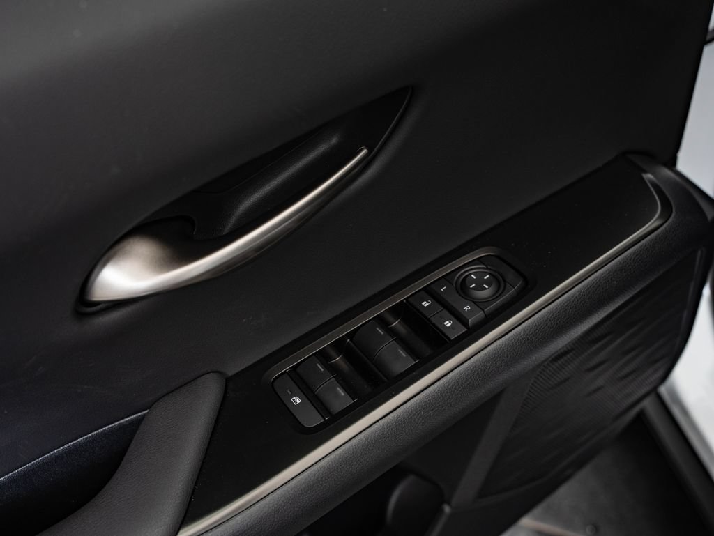 New 2026 Lexus UX 300h AWD image 26