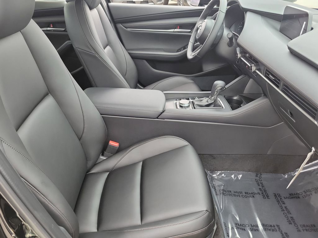 New 2026 MAZDA MAZDA3 2.5 S Sedan w/ Preferred Pkg image 16