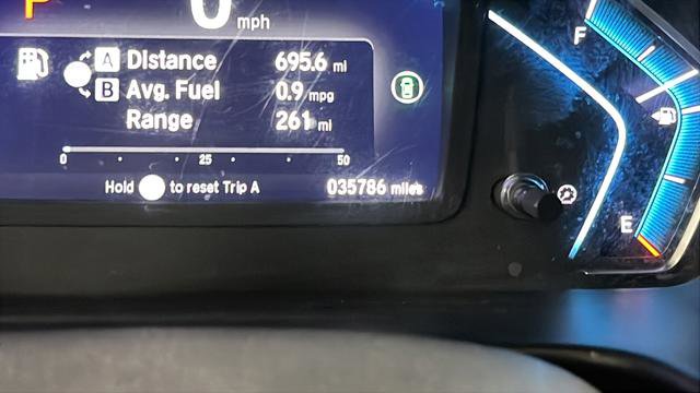 Used 2023 Honda Odyssey EX-L image 10