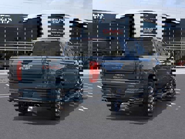 New 2026 GMC Sierra 1500 Denali w/ Denali Reserve Package image 4