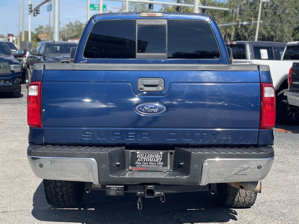 Used 2010 Ford F250 Lariat image 16