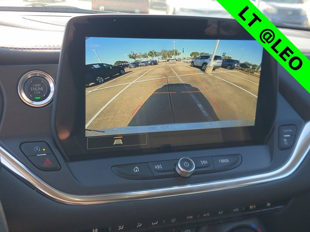 New 2026 Chevrolet Blazer LT w/ LPO, Floor Liner Package image 22