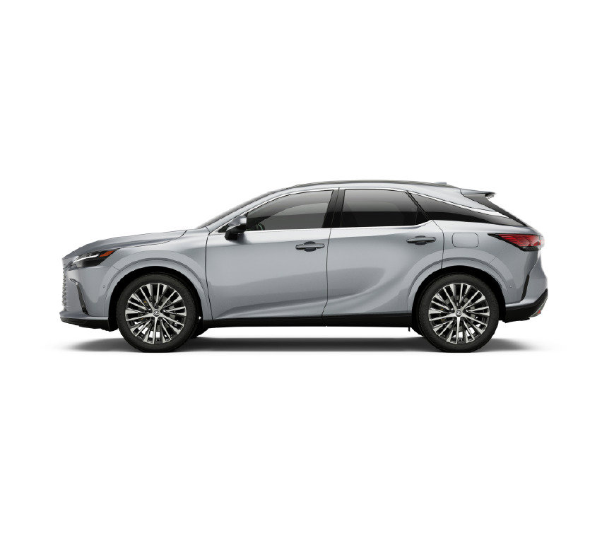 New 2026 Lexus RX 350 Premium Plus AWD/4WD image 2