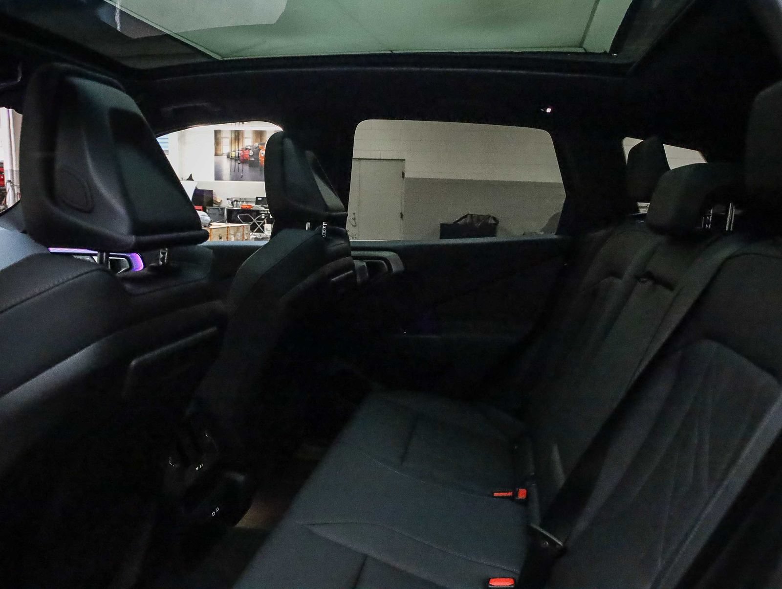 Used 2026 BMW X3 xDrive30i w/ Convenience Package AWD/4WD image 19