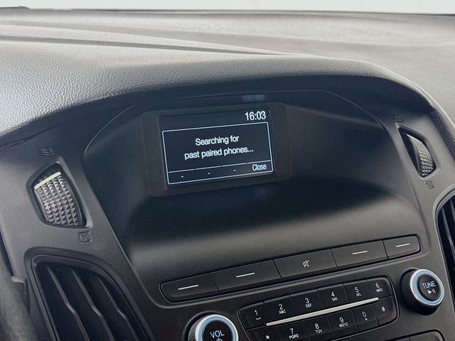 Used 2018 Ford Focus S FWD image 14