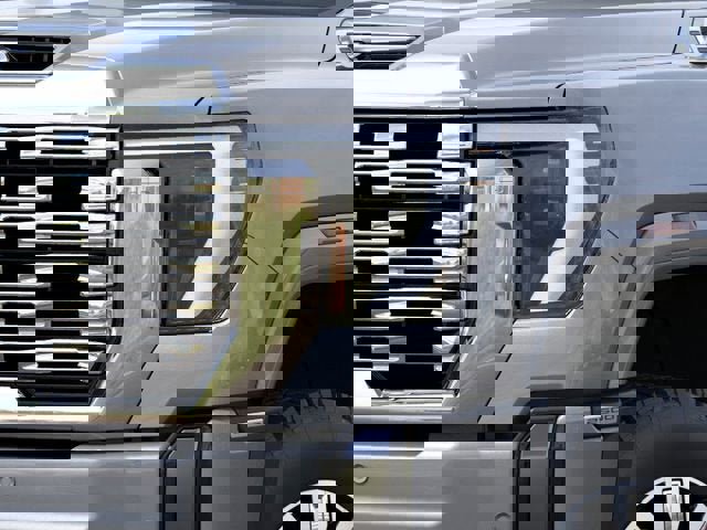 New 2026 GMC Sierra 2500 Denali w/ Denali Reserve Package image 10