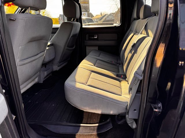 Used 2014 Ford F150 XLT w/ Equipment Group 302A Luxury AWD/4WD image 15