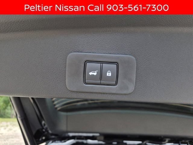 New 2026 Nissan Murano SL AWD/4WD image 9