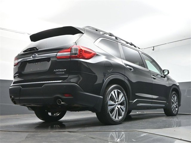 Used 2020 Subaru Ascent Touring w/ Popular Package #2A image 38