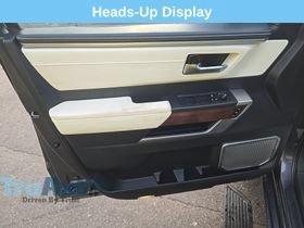 Used 2022 Toyota Tundra Capstone AWD/4WD image 8