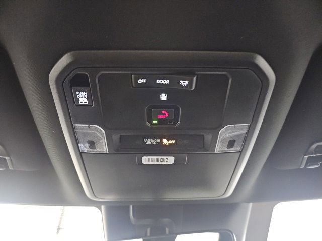 Used 2025 Toyota Tundra SR5 w/ TRD Rally Package image 27