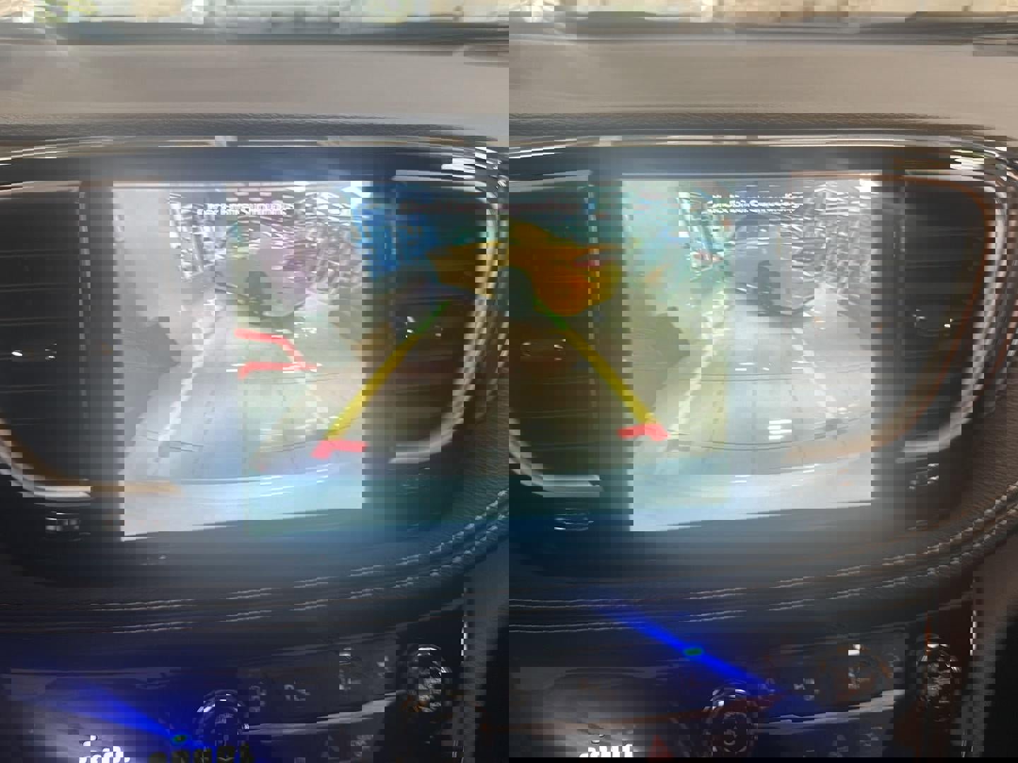 New 2026 Chrysler Pacifica Select image 11