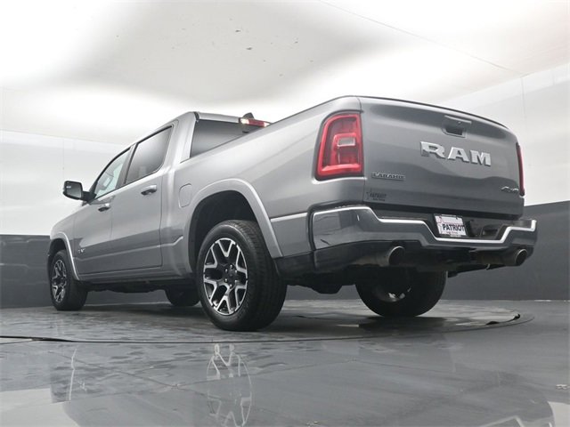 Used 2025 RAM 1500 Laramie image 41