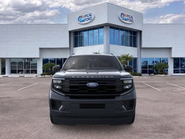 New 2026 Ford Expedition Active RWD image 6