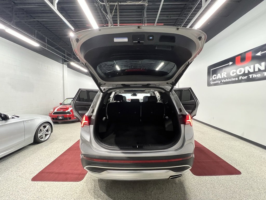 Used 2023 Hyundai Santa Fe SEL w/ Premium Package image 51