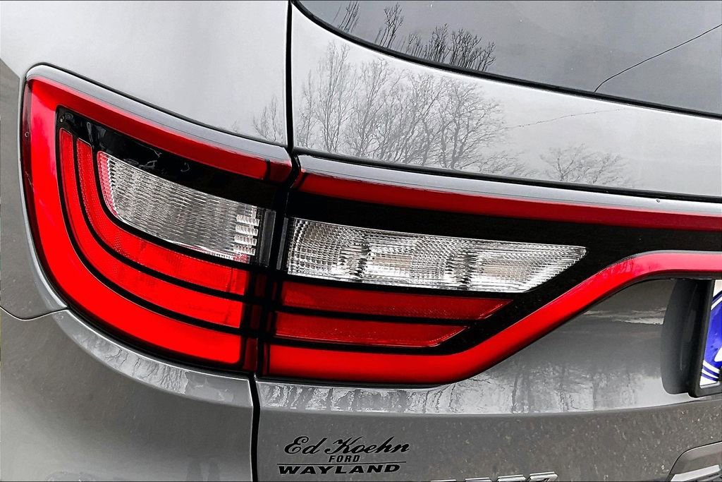 Used 2023 Dodge Durango GT image 30