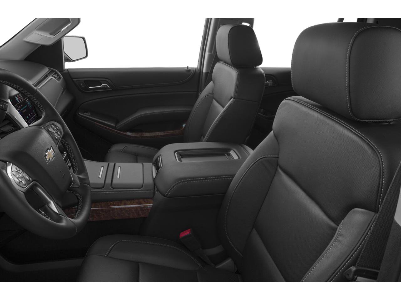Used 2015 Chevrolet Tahoe 2WD image 44