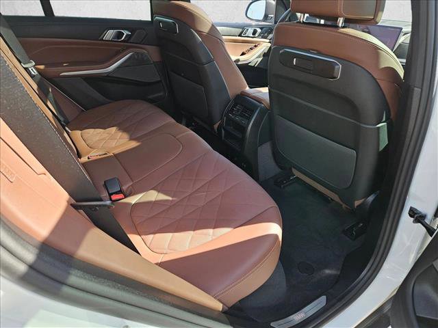 Certified 2026 BMW X5 sDrive40i image 19
