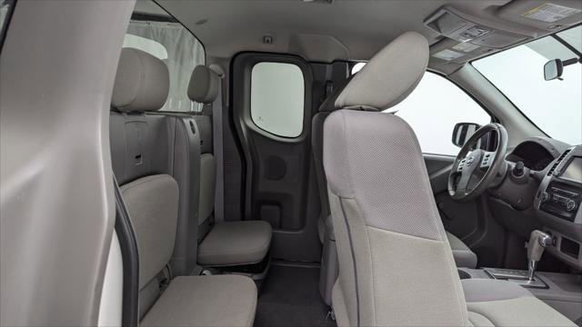 Used 2019 Nissan Frontier S image 13