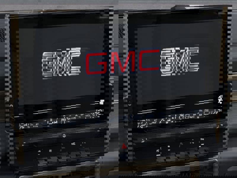 New 2025 GMC Hummer EV 3X image 20