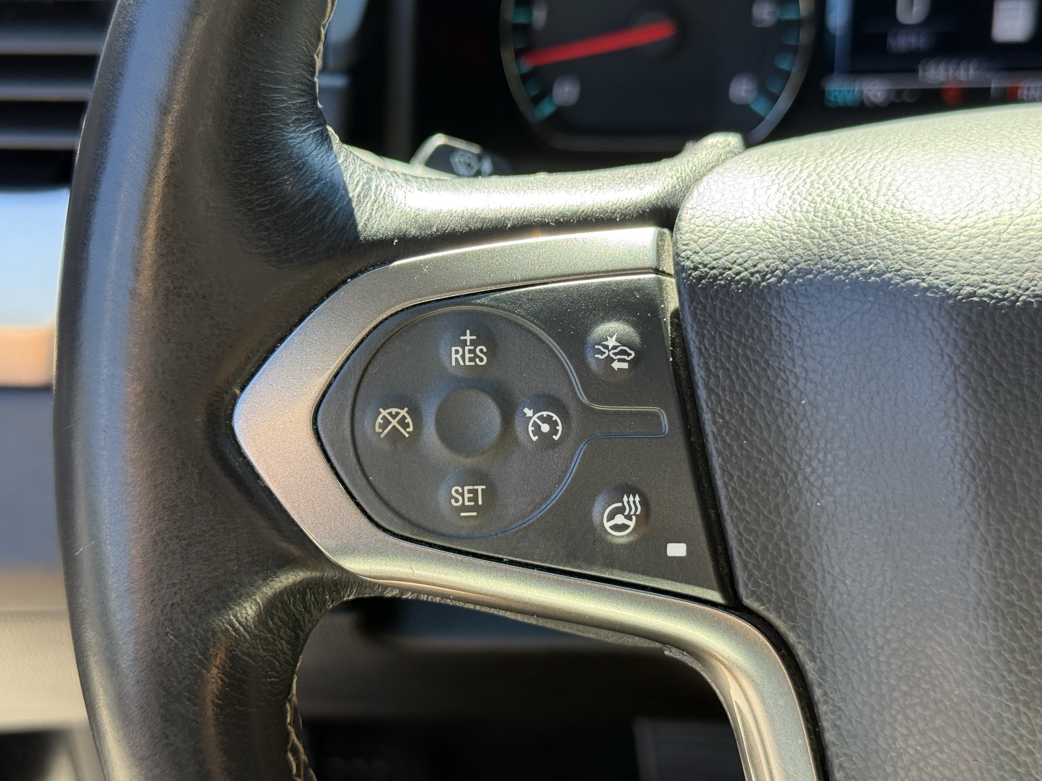 Used 2017 Chevrolet Tahoe LT RWD image 15