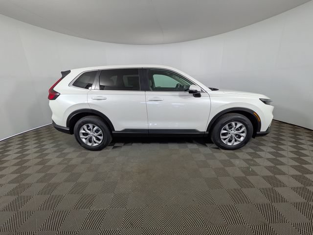 New 2026 Honda CR-V LX image 2