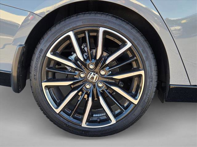 Used 2025 Honda Accord Touring image 23