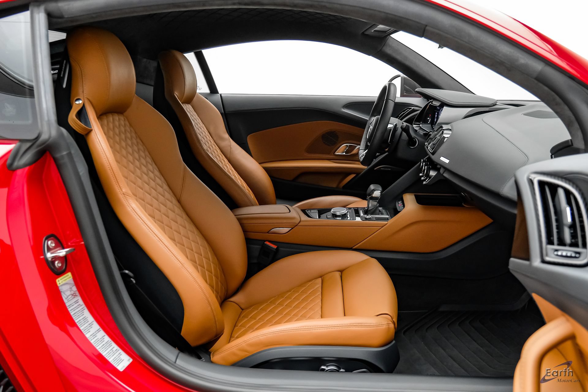 Used 2023 Audi R8 V10 performance AWD/4WD image 59