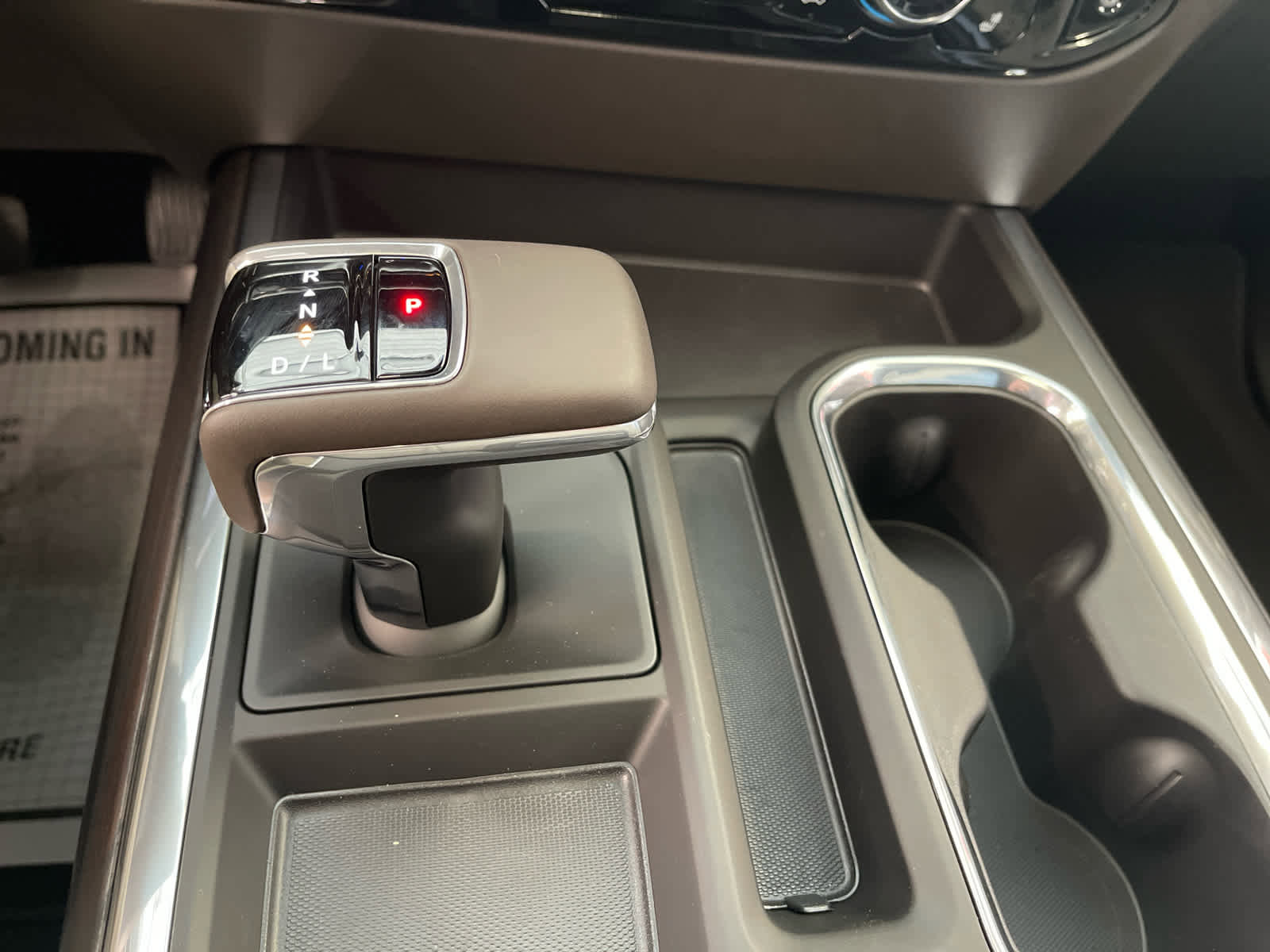 New 2026 GMC Sierra 1500 SLT w/ SLT Premium Plus Package image 56