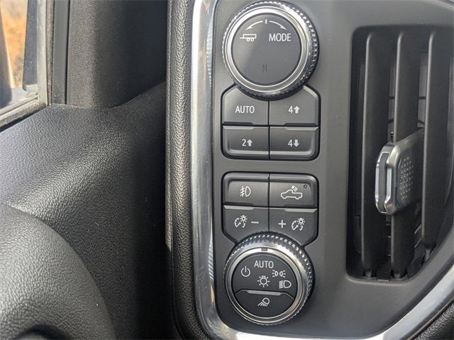 Used 2021 GMC Sierra 2500 AT4 w/ AT4 Premium Plus Package image 26