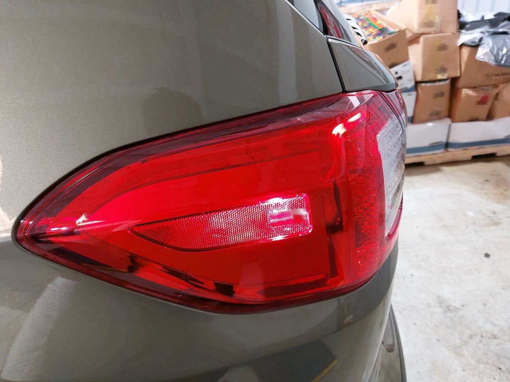 Used 2023 Subaru Ascent Onyx Edition image 36